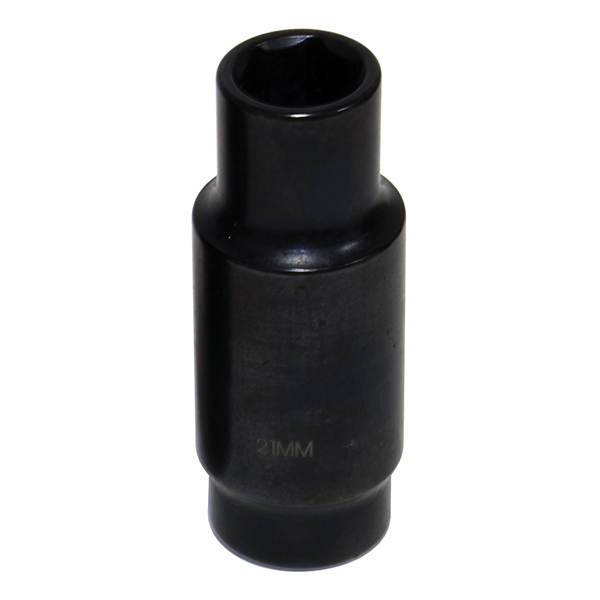 Crank Bolt Socket Set CalVan Tools